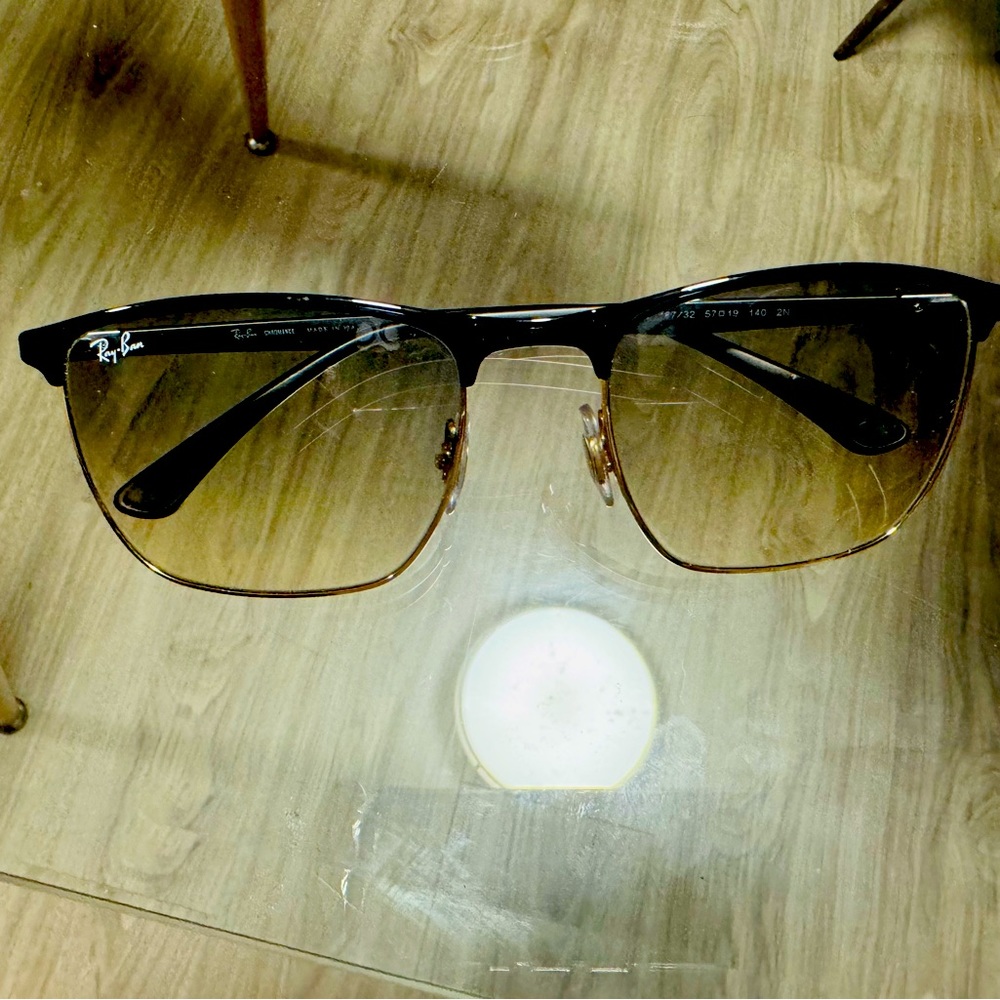 Ray Ban glasses - Picture 1 of 3